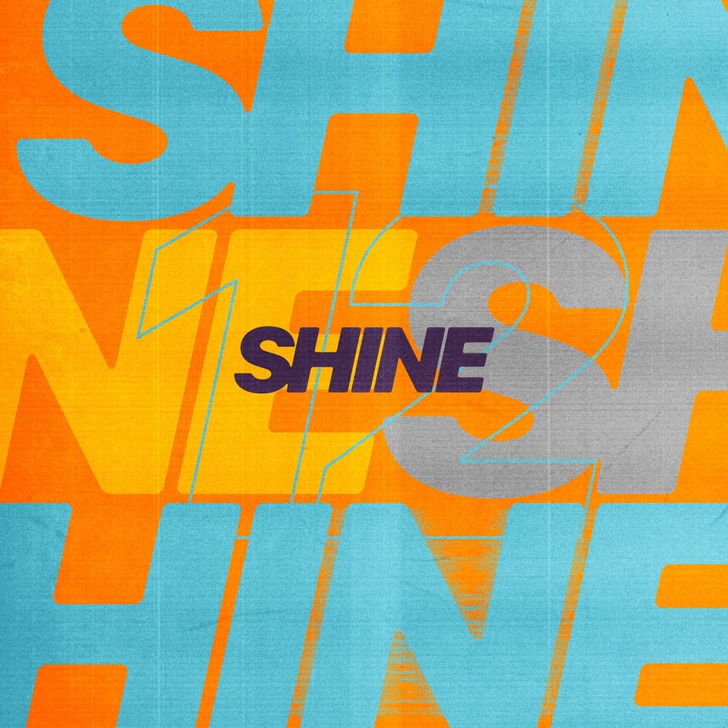 TOLERANCE / SHINE Paul Taylor, Al Mackenzie DReam, Terry Farley