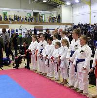 Midlands Open Championship 2018