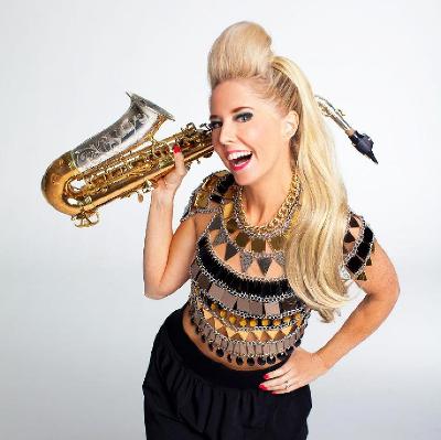 Mansion NYE Presents Lovely Laura & Ben Sasntiag