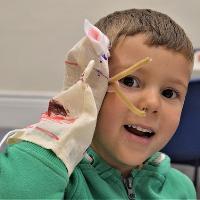 Half Term Family Fun: Rat Race