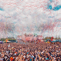 elrow Nowmads : Midlands