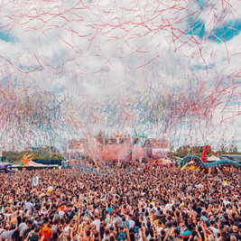 elrow Nowmads : Midlands