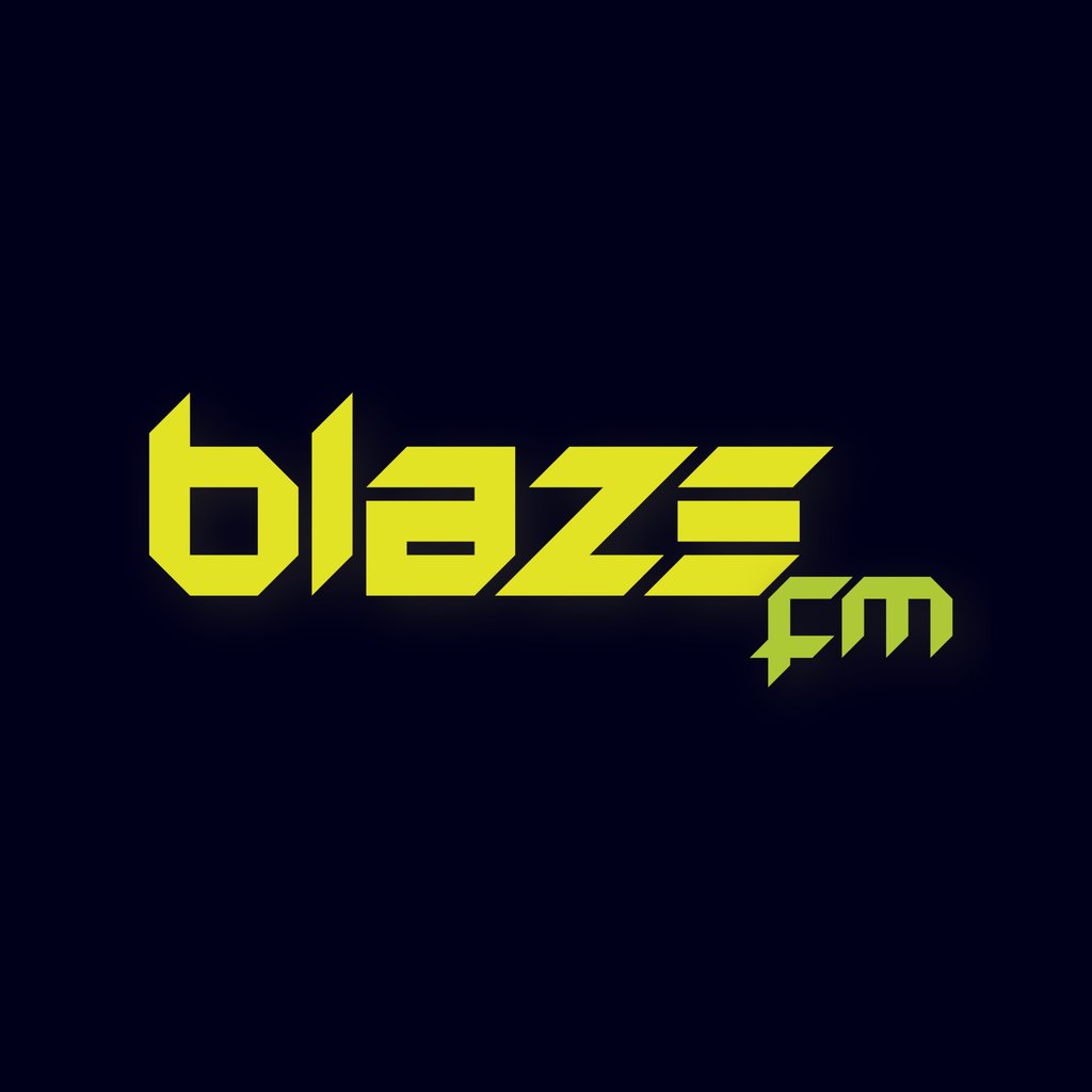 Blaze FM @ The Belgrade at The Belgrade Theatre, Coventry