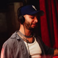 Dahlia Stereo Sessions: Onda Wave; Harris, Dom Kozubik, Jamito at Dahlia Stereo