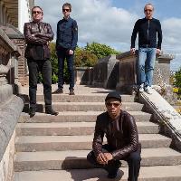 Ocean Colour Scene