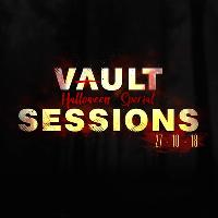 Vault Sessions Halloween Special at The Wagon And Horses