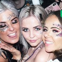 Glitterfest - January Party