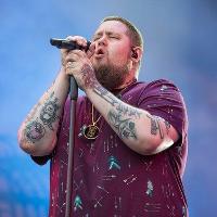 Rag N Bone Man: Drum and Bass Collective
