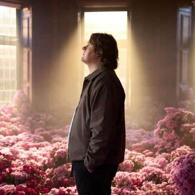 In the Park Newcastle presents Lewis Capaldi - Wednesday