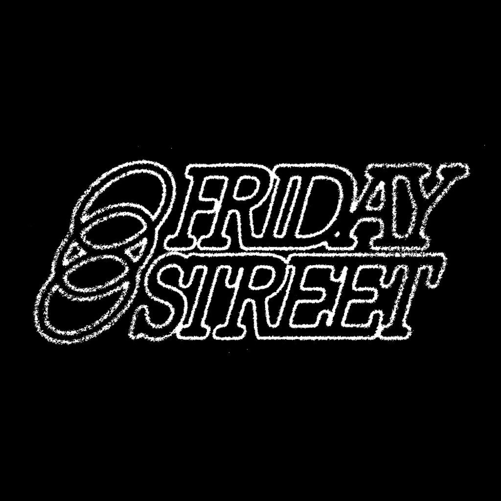 Friday Street | 440 Leicester