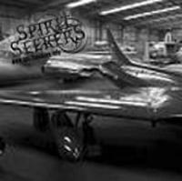 Ghost Hunt at North East Aircraft (Sunderland)