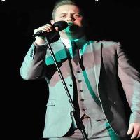 Gary barlow experience - dinner and show at Grosvenor Casino Newcastle