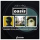 Definitely Oasis - Oasis tribute - Stoke on trent Event Title Pic