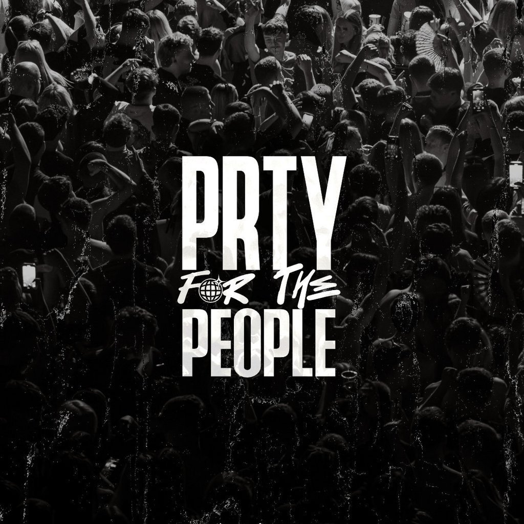 PRTY FOR THE PEOPLE - Unit 51