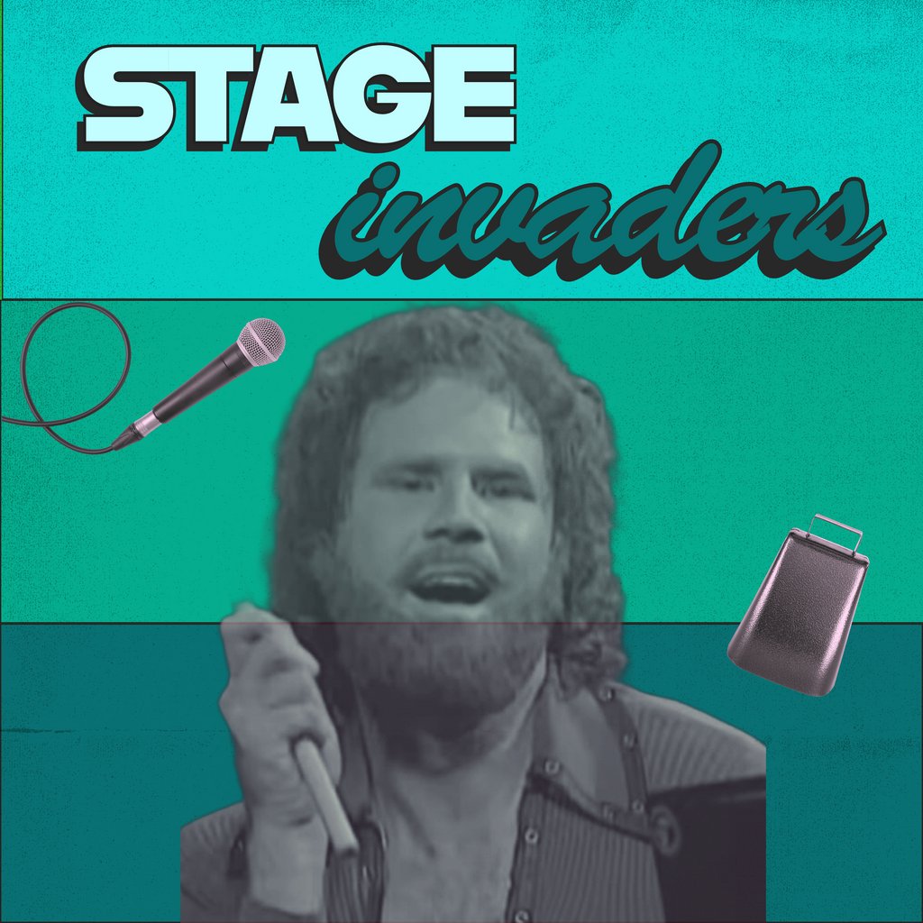 Stage Invaders - The Interactive Karaoke Comedy Show | Creatures
