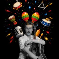 Stage Invaders - The Interactive Karaoke Comedy Show | Creatures at Creatures Comedy Club