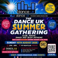 Event flyer