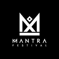 Mantra Festival 004 - Saturday 7th October 2017 at Manchester Academy 2