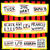 Lost Control presents 12 Hours Of Rave at The White Hotel
