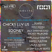 Solite Give a Gig for Youth Music Solite Give a Gig for Youth Music