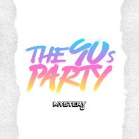 90s Party 2nd Nov Bambu Birmingham at BAMBU Nightclub