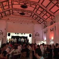 Salsa & Bachata Classes & Club every Wednesday in Hammersmith