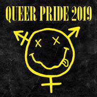 Bollox Queer Pride 2019 at The Deaf Institute