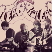 Tero Kulero + Polypores (Socially Distanced Show) at The Continental