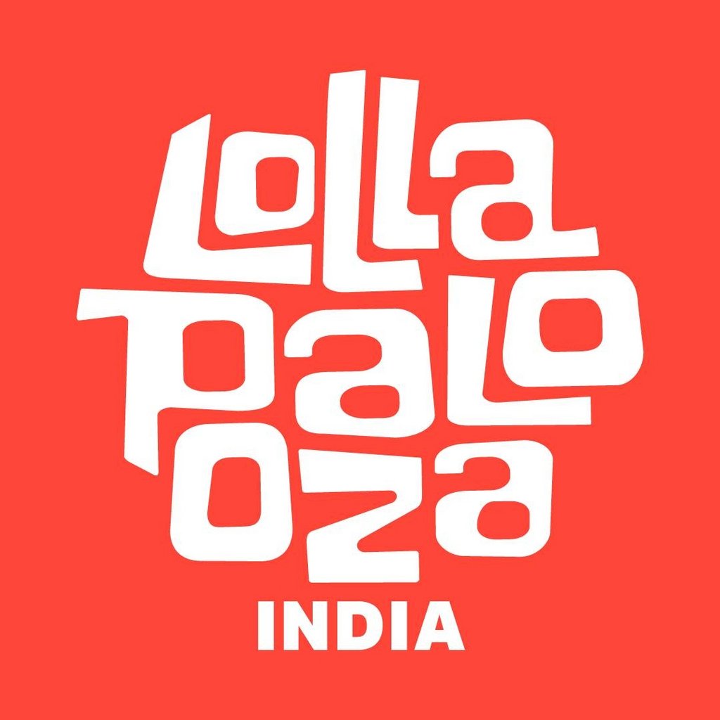 Lollapalooza India event