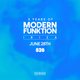 Modern Funktion at 528 Ibiza