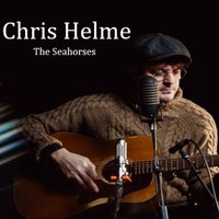 Chris Helme (The Seahorses) at the prince albert