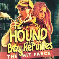 The Hound of the Baskervilles: The Hit Farce at The Mill Studio At Guildford's Yvonne Arnaud Theatre