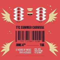 TTC Summer Carnival! at Foundry