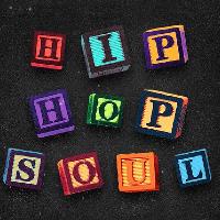 Hip Hip SOUL x21 at Junction House