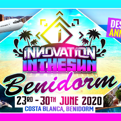 Innovation In The Sun