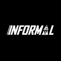Squidz TV Presents: Informal Recordings (Birmingham) Squidz TV Presents: Informal Recordings (Birmingham)