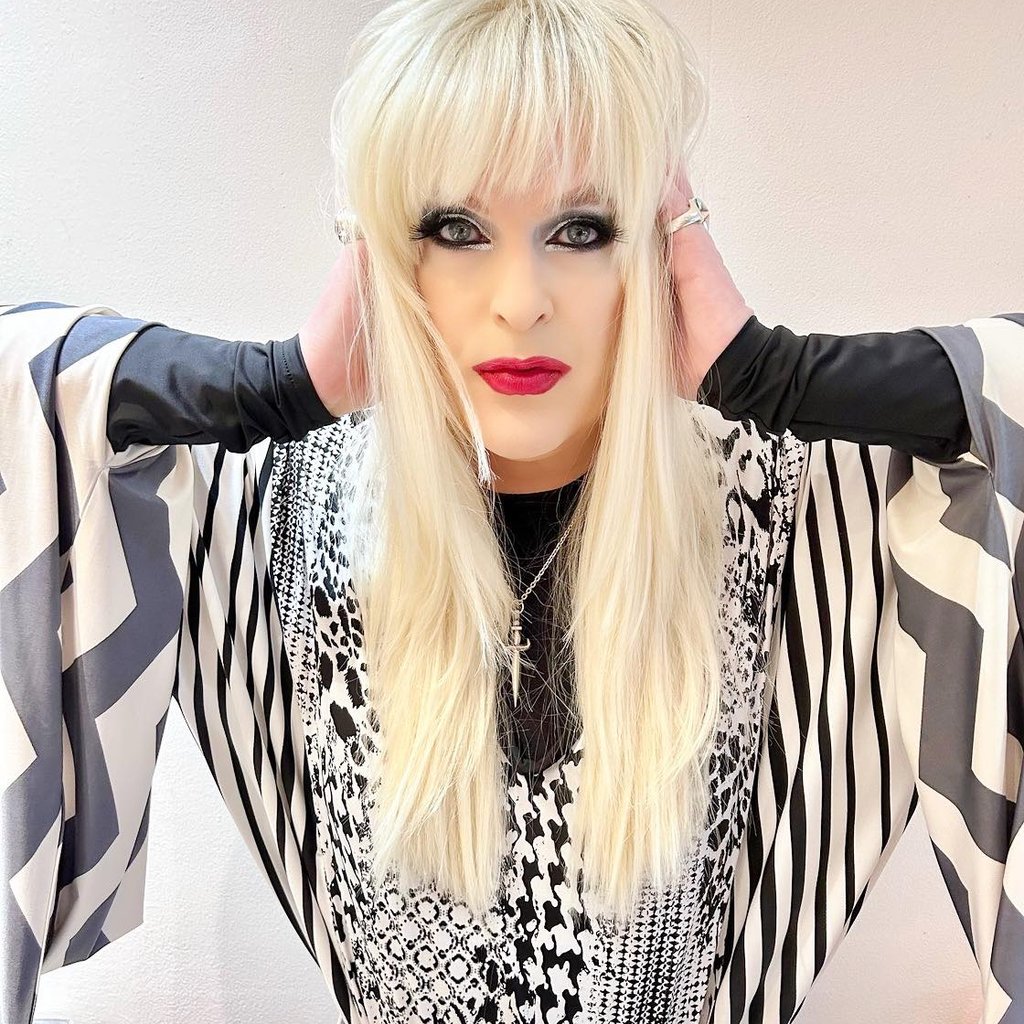 Vocalise Presents - Jon Pleased Wimmin at The Lyric Rooms at The Lyric Rooms, Leicestershire