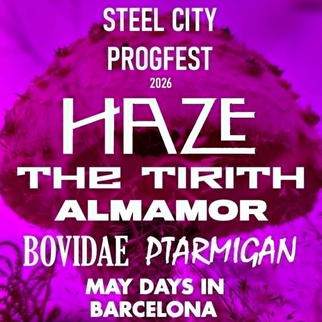 Steel City Progfest