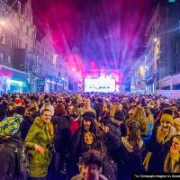 02.31 8th Birthday - Birmingham Street Party - Sat Oct 5th 2019 at Secret Location Birmingham