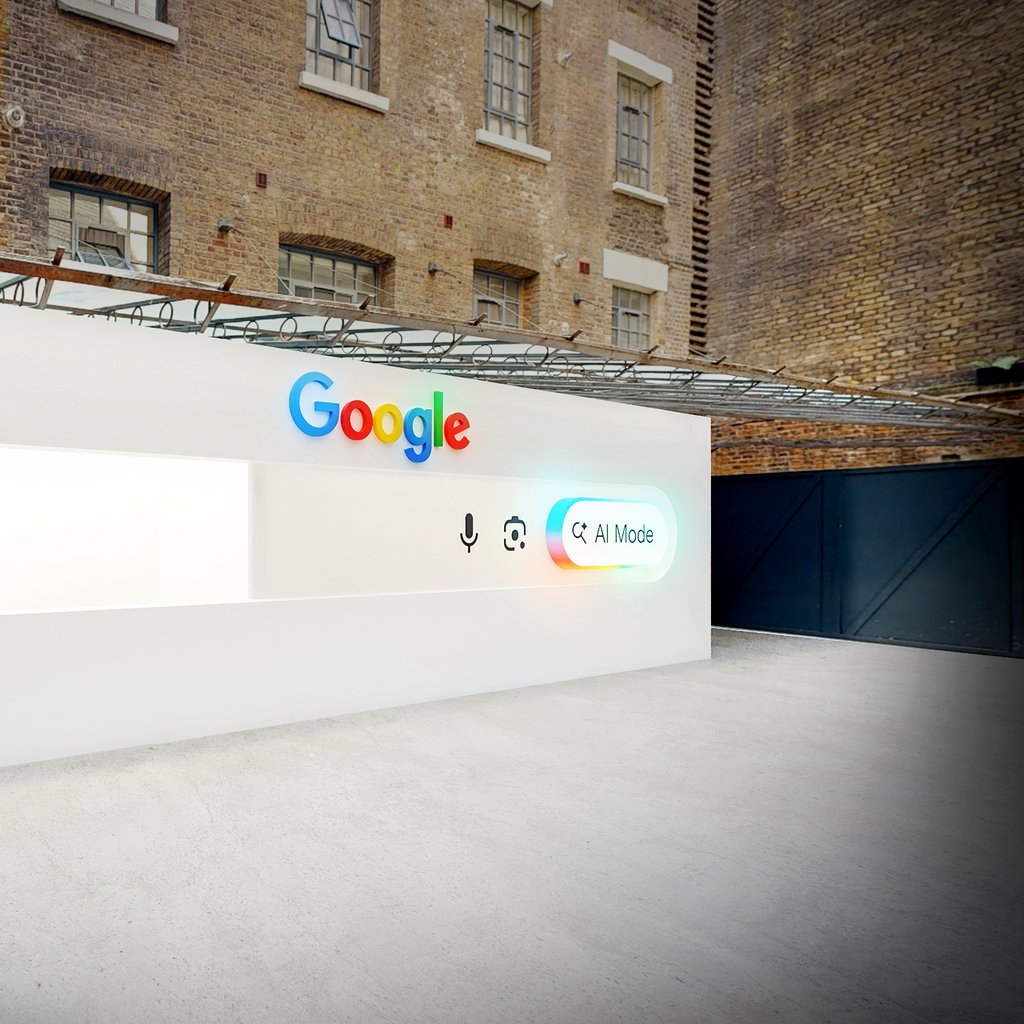 The Search Bar by Google