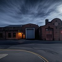 Ghost Hunt Museum of Transport Manchester 7th November 2026 at Museum Of Transport, Greater Manchester