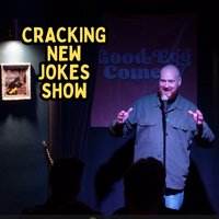 Edinburgh's Finest New Material Comedy: Cracking New Jokes Show! at Dragonfly