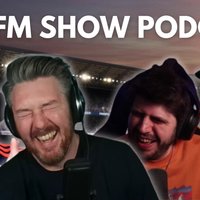 The FM Show Podcast Live at Canalhouse Bar