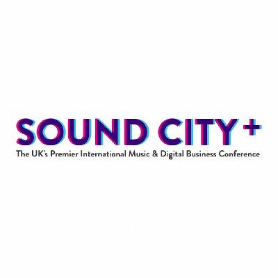 Sound City+ music and digital conference