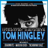 Tom Hingley