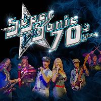 Supersonic 70