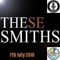 The Smiths (tribute These Smiths)