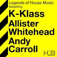 NYE House Legends ft K-Klass, Allister Whitehead & Andy Carroll
