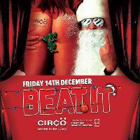 Beat It at Circo