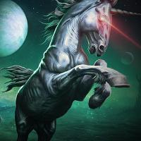 Gloryhammer at Heaven